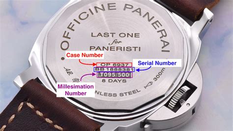 panerai bb 0000000 op 6795|Panerai Serial Number Check: Your Ultimate Authentication Guide.